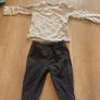baby boy autum clothes bundle size 12/18 as new Image 9