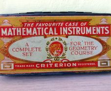 Old Criterion Mathematical Set