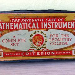 Old Criterion Mathematical Set