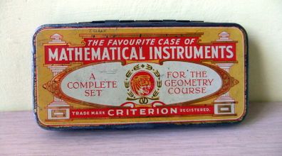 Old Criterion Mathematical Set