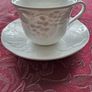 Wedgwood Cup And Saucer Image 3