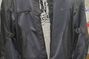 bering mesh motorbike jacket