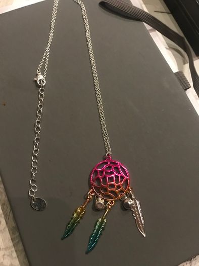 Girls jewellery