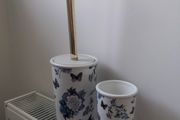 Bathroom accessories