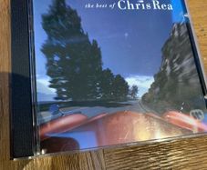 Chris Rea - Best of Chris Rea