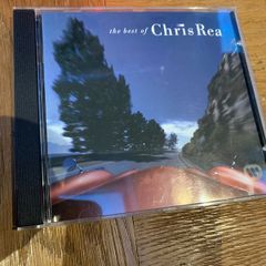 Chris Rea - Best of Chris Rea