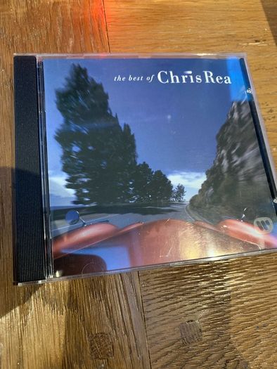 Chris Rea - Best of Chris Rea