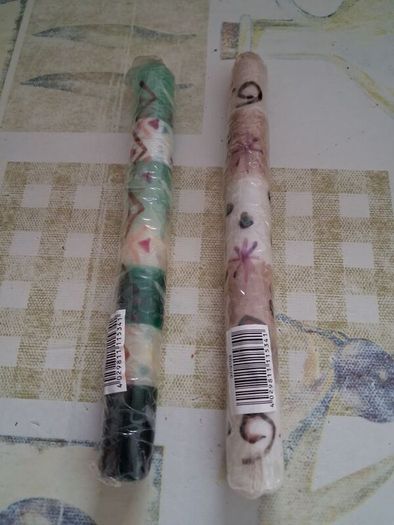 Mixed Bag.