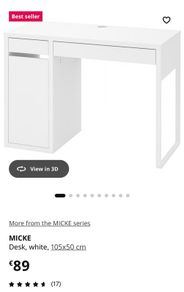 Desk