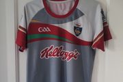 Kelloggs Cul Camp t-shirt