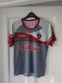 Kelloggs Cul Camp t-shirt