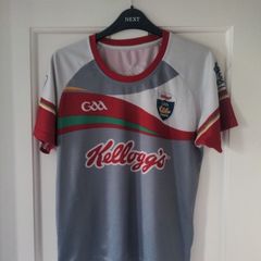 Kelloggs Cul Camp t-shirt