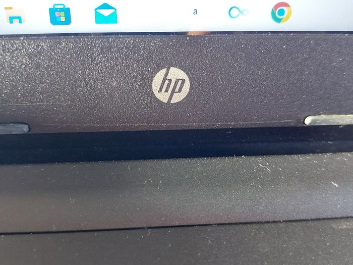 HP Notebook, Model 14-am075na, Intel Core i3-6006U CPU, 2.0GHz, 8GB Ram, 1.8 Terrabyte HDD, Windows 10, Microsoft Edge, Chrome and VLC