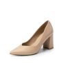 Brand New Dream Pairs Women's Classic Block Heel Party Pumps Image 4