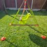outdoor swing Image 7