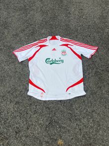 liverpool jersey
