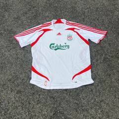 liverpool jersey