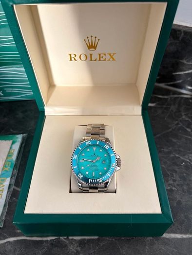 rolex