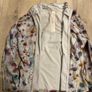 Lululemon floral define jacket Image 5