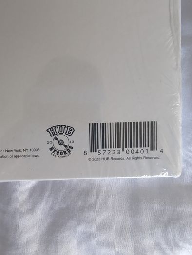 Dawes - Stories Don't End 10th Anniversary Deluxe Vinyl