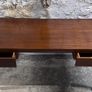 British Military Campaign Desk by M.E.F. Ltd Image 6