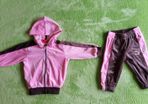 Puma tracksuit 3-6m