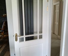 Interior Doors