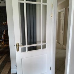Interior Doors