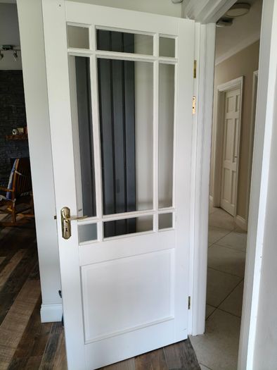 Interior Doors
