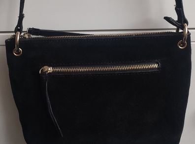 Monsoon leather bag