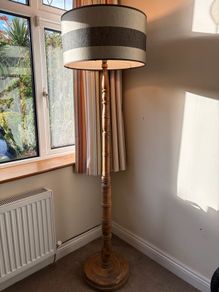 Floor Lamp