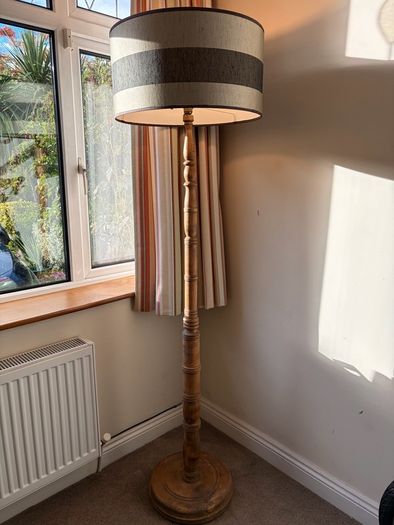 Floor Lamp