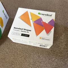 Nanoleaf Triangles