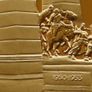 Canada 1994 Proof National War Memorial Image 3