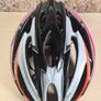 BELL Ghisalo cycling bicycle helmet size medium 55-59 cm 316 grams Image 4