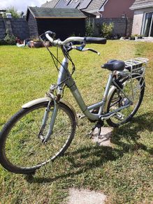 Ebike By Qwic