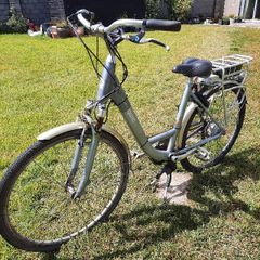 Ebike By Qwic