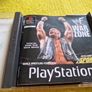 WF War Zone Wrestling PlayStation1 Ps1 PlayStation2 Ps2 games Original Image 6