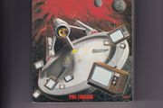 The Nitpickers Guide For Classic Trekkers 1st Print 1994 Softback Titan Books Uk