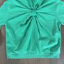 Leigh tucker St. Patrick's Day jumper age 10-11 Image 3