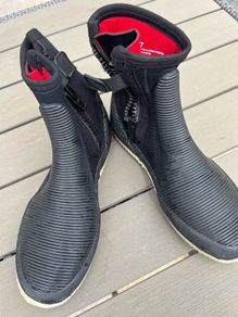 Gul 5mm Wetsuit Boots