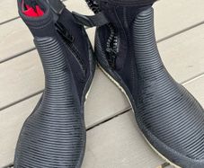 Gul 5mm Wetsuit Boots