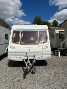 Abbey Aventura 320