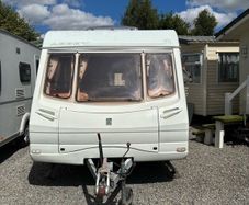 Abbey Aventura 320
