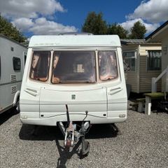Abbey Aventura 320