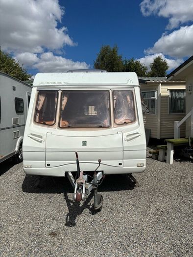 Abbey Aventura 320