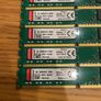 kingston ddr3 8gb x 6 Image 2