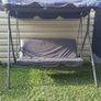 Garden Swing Image 2