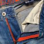 Superdry Travis 02 Skinny Fit Mens Jeans W34 L34 Image 7