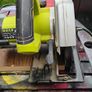 Circular Saw Image 2